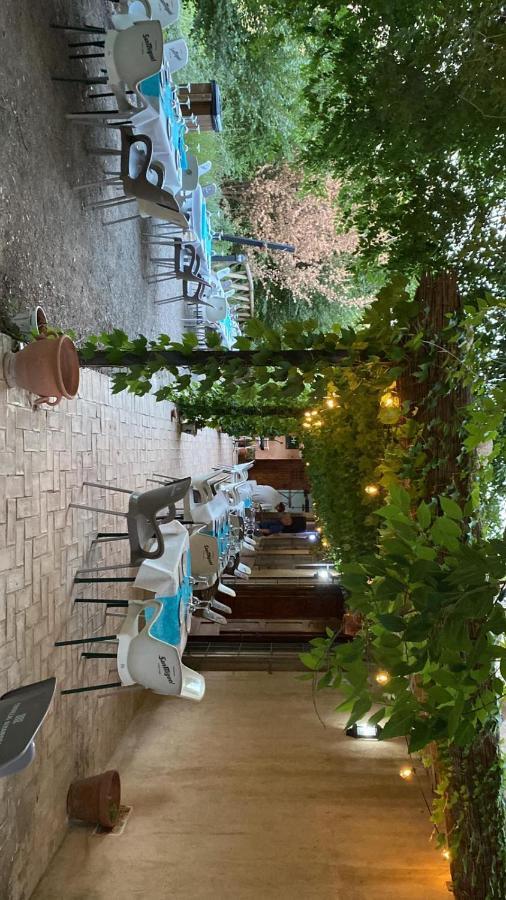 Molino De Abajo Bullas Exterior photo